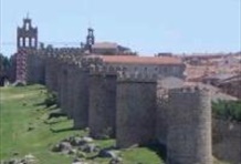 Avila & Segovia